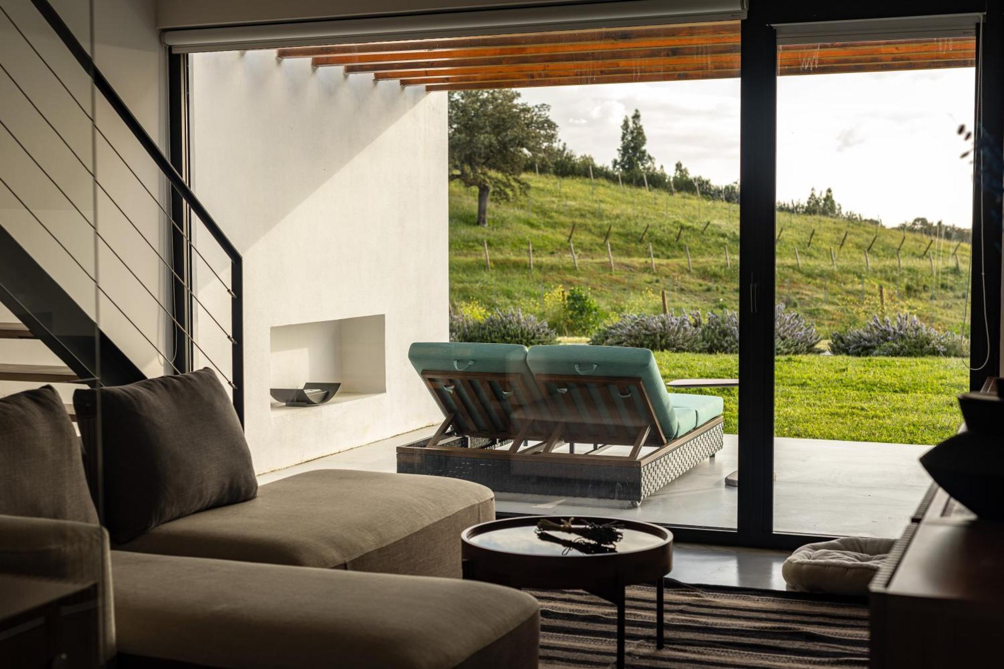 Land Of Alandroal Villa Luaran gambar