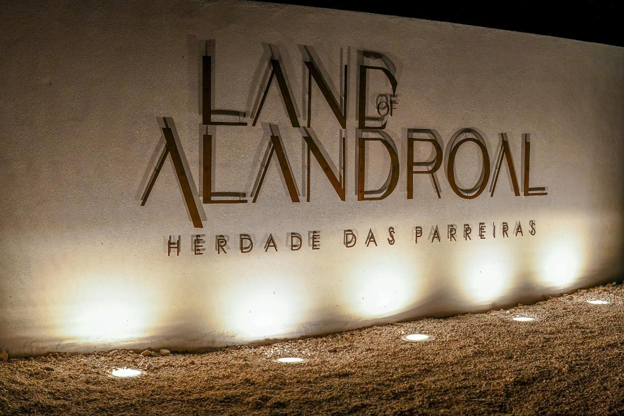 Land Of Alandroal Villa Luaran gambar